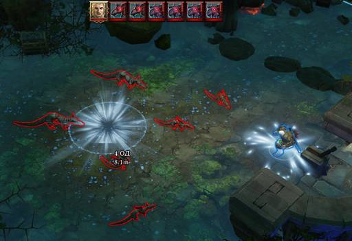 Divinity: Original Sin - Divinity:Original Sin: одинокий... викинг! (Окончание) Divinity: Original Sin - Divinity:Original Sin: одинокий... викинг! (Окончание)