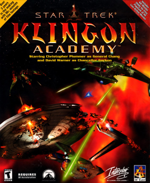 Star Trek: Starfleet Academy - В Звёздный Путь, кадеты!