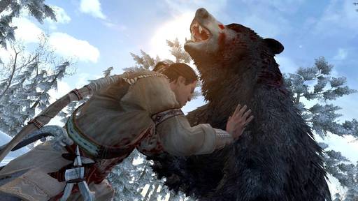 Обо всем - Assassin's Creed: эволюция серии. Часть 2.1: Сага о Новом Свете (начало) Обо всем - Assassin's Creed: эволюция серии. Часть 2.1: Сага о Новом Свете (начало)
