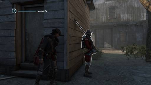 Обо всем - Assassin's Creed: эволюция серии. Часть 2.1: Сага о Новом Свете (начало) Обо всем - Assassin's Creed: эволюция серии. Часть 2.1: Сага о Новом Свете (начало)
