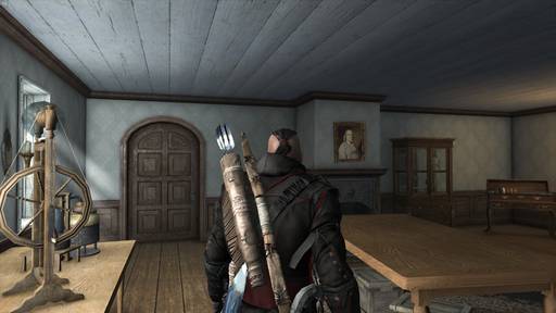 Обо всем - Assassin's Creed: эволюция серии. Часть 2.1: Сага о Новом Свете (начало) Обо всем - Assassin's Creed: эволюция серии. Часть 2.1: Сага о Новом Свете (начало)