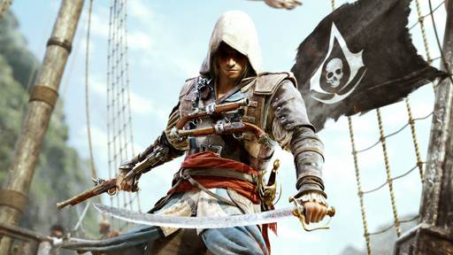 Обо всем - Assassin's Creed: эволюция серии. Часть 2.2: Сага о Новом Свете (окончание) Обо всем - Assassin's Creed: эволюция серии. Часть 2.2: Сага о Новом Свете (окончание)