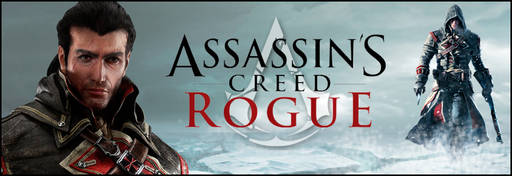 Обо всем - Assassin's Creed: эволюция серии. Часть 2.2: Сага о Новом Свете (окончание) Обо всем - Assassin's Creed: эволюция серии. Часть 2.2: Сага о Новом Свете (окончание)
