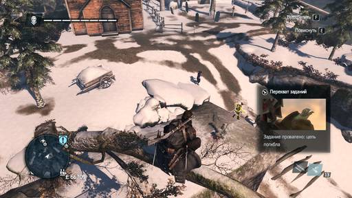 Обо всем - Assassin's Creed: эволюция серии. Часть 2.2: Сага о Новом Свете (окончание) Обо всем - Assassin's Creed: эволюция серии. Часть 2.2: Сага о Новом Свете (окончание)
