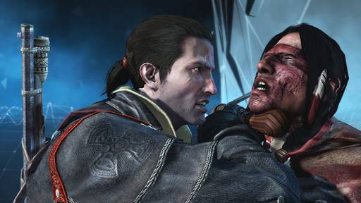 Обо всем - Assassin's Creed: эволюция серии. Часть 2.2: Сага о Новом Свете (окончание) Обо всем - Assassin's Creed: эволюция серии. Часть 2.2: Сага о Новом Свете (окончание)