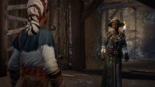 Обо всем - Assassin's Creed: эволюция серии. Часть 2.1: Сага о Новом Свете (начало) Обо всем - Assassin's Creed: эволюция серии. Часть 2.1: Сага о Новом Свете (начало)